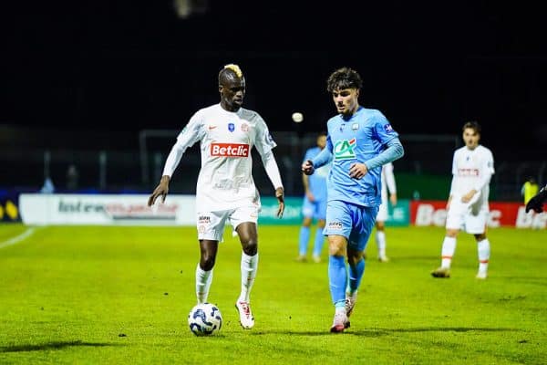 Mercato : Montpellier va recruter l’un de ses bourreaux de la Coupe de France