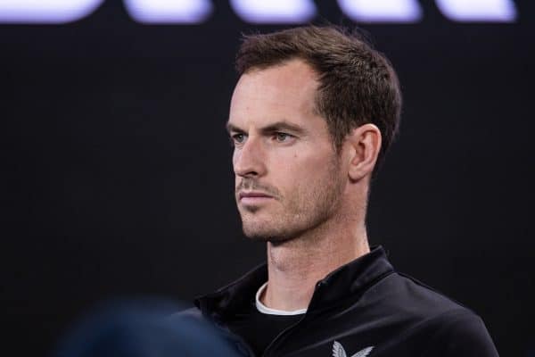 Open d’Australie 2025 : Novak Djokovic sème le doute sur son avenir avec Andy Murray