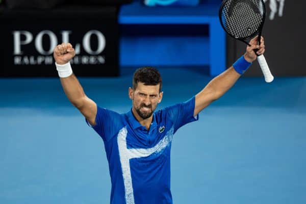 Open d’Australie 2025 : le programme du vendredi 24 janvier avec Djokovic et Sinner