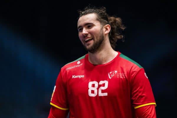 Portugal – Chili : heure et chaîne TV du match du Mondial de Handball 2025