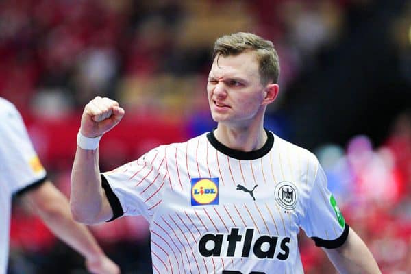 Portugal – Allemagne (Mondial Handball 2025) : heure et chaine TV
