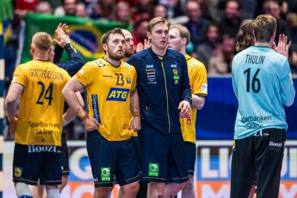 Norvège – Suède : heure et chaîne TV du match du Mondial de Handball 2025