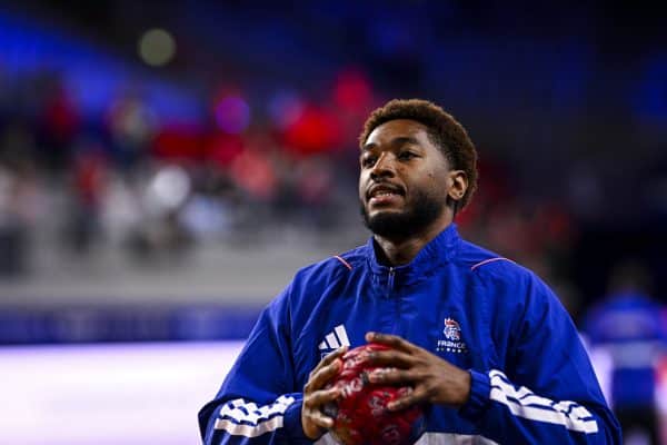 France – Égypte (Mondial Handball 2025) : heure et chaine TV