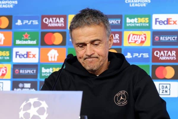 Ligue des champions : Brest, Liverpool, City… le tableau compliqué qui attend le PSG