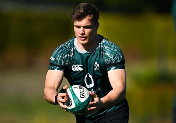 Irlande – Angleterre (6 Nations 2025) : compositions officielles et chaine TV