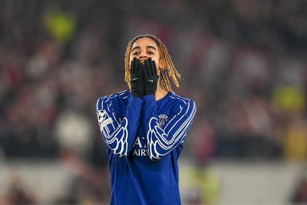 Ligue des champions : le tableau de la phase finale