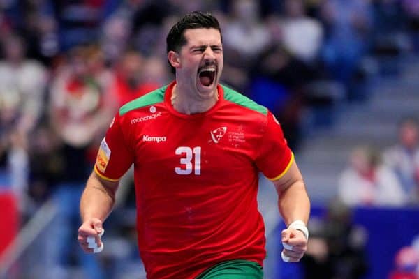 Portugal – Danemark (Mondial Handball 2025) : heure et chaine TV