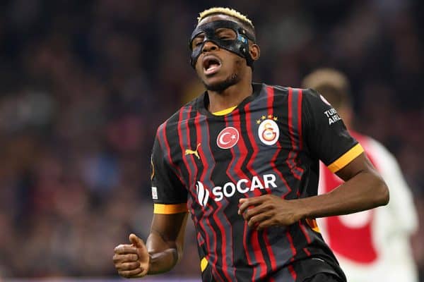 Ligue Europa : Roma-Porto, l’OL attend son sort… le tableau complet des barrages