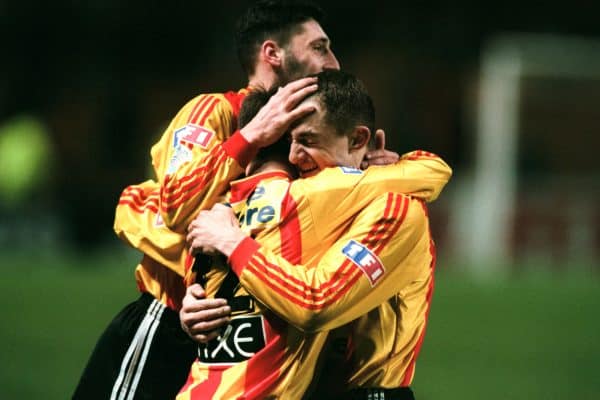 Coupe de France : Calais, Rumilly, Versailles… Les autres petits poucets qui ont atteint le dernier carré