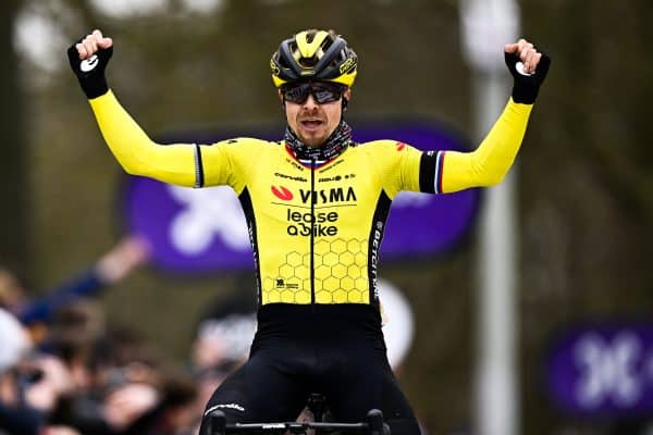 Omloop Het Nieuwsblad 2025 : parcours, liste des engagés, chaîne TV