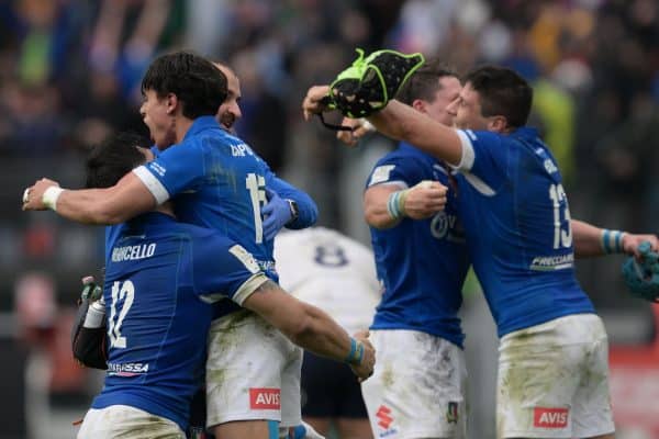 6 Nations 2025 : 3 joueurs à surveiller en Italie, prochain adversaire de la France