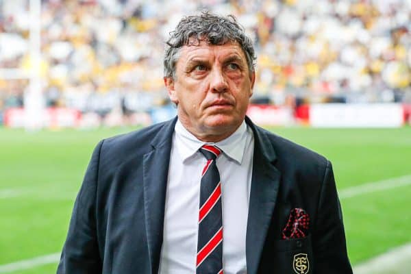 Top 14 : 2,7 M€, la très lourde dette du Stade Toulousain