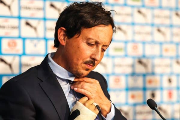 OM : “Championnat de merde”, “corruption”, Pablo Longoria risque une très grosse sanction