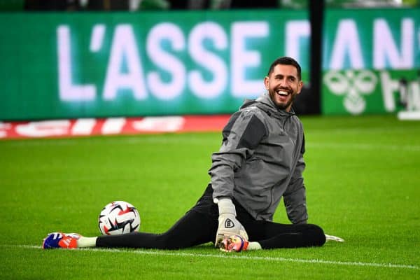 Pourquoi Eirik Horneland doit tenter le pari Brice Maubleu