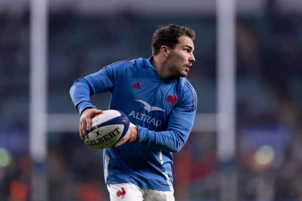 Italie – France (6 Nations 2025) : compositions officielles et chaine TV