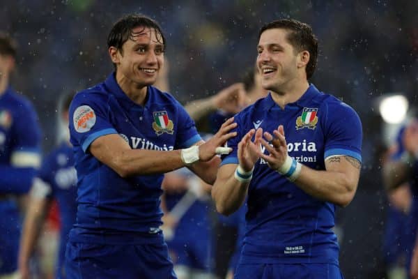Six Nations 2025 : revanche, organisation mieux huilée, que vaut l’équipe d’Italie, futur adversaire du XV de France
