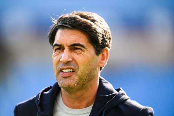 OL : Maintland-Niles, Veretout… la méthode Paulo Fonseca a fait ses premières victimes