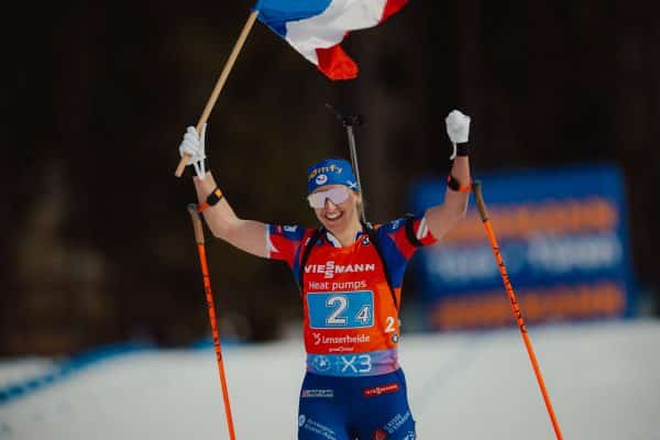 À quelles heures et sur quelle chaîne voir les mass-starts des Mondiaux de Biathlon 2025 ?