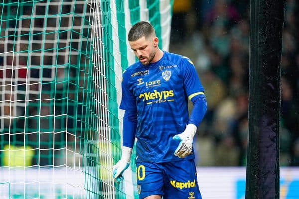 ASSE : 13, cette stat qui accable encore un peu plus la défense des Verts