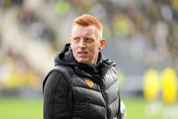 RC Lens : Will Still absent, un mauvais présage à venir pour les supporters ?