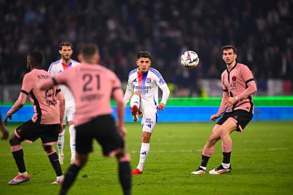 OL : au tour du PSG de passer à l’action pour Thiago Almada