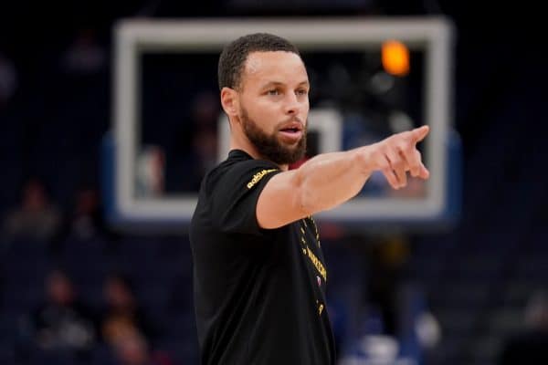 Stephen Curry peut-il atteindre les 30 000 points en carrière NBA ?