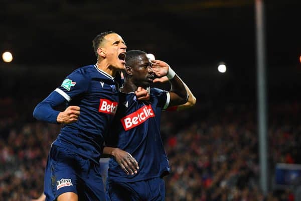 Coupe de France 2025 : pourquoi Dunkerque peut rêver d’aller au bout