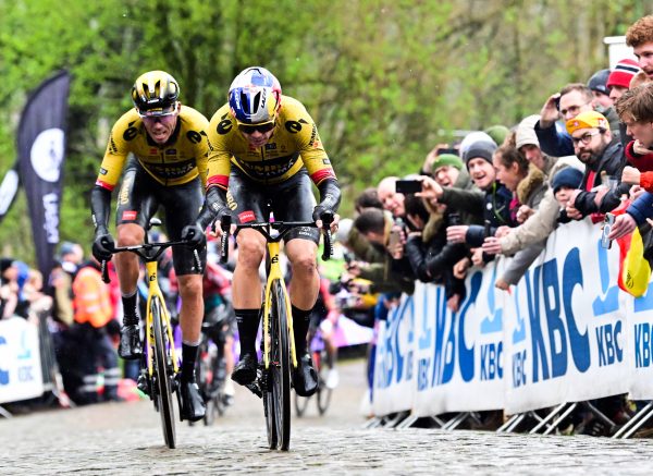 Gand-Wevelgem 2025 : parcours et profil de la course