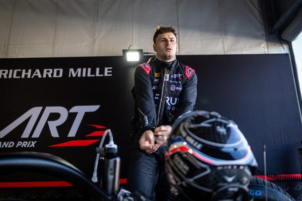 Victor Martins chez Williams : tremplin ou impasse pour la F1 ?