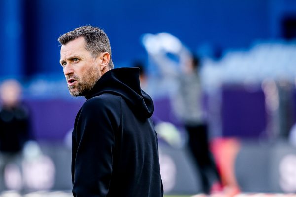 ASSE : Un cadre d’Eirik Horneland sème le doute sur son avenir