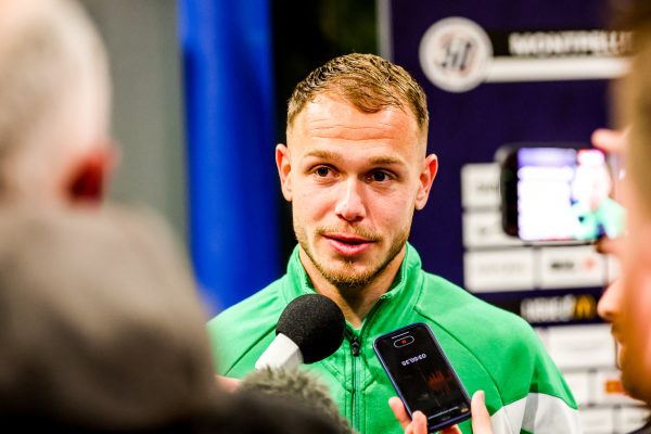 ASSE – PSG : une menace plane sur Irvin Cardona