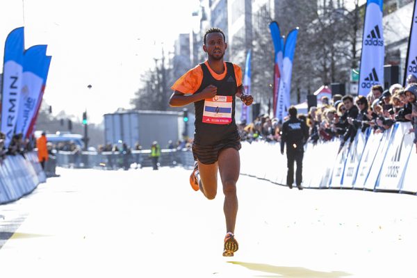 Classement Marathon de Madrid 2025 : les résultats complets