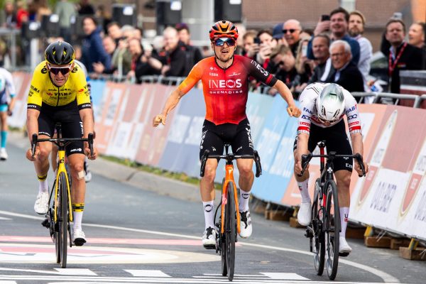 Amstel Gold Race 2025 : la liste des engagés et les favoris