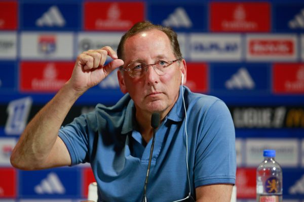 Mercato OL : 3 choses à savoir sur Eseosa Sule, l’attaquant pisté par Textor