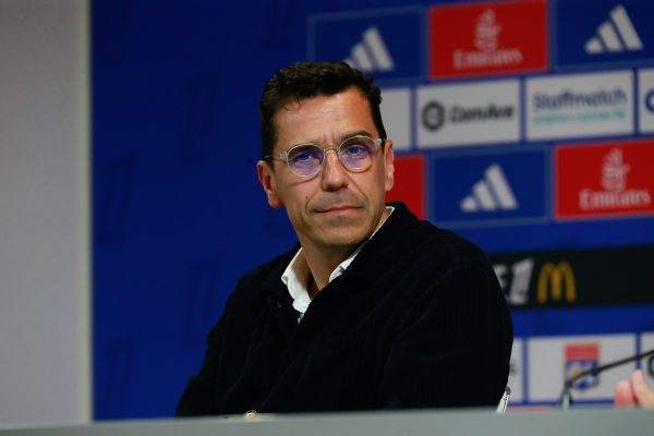 OL : 3 candidats pour remplacer Laurent Prud’homme