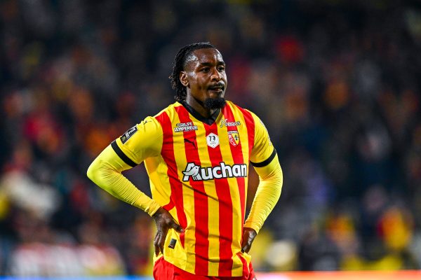 Mercato RC Lens : M’Bala Nzola écarté définitivement par Will Still
