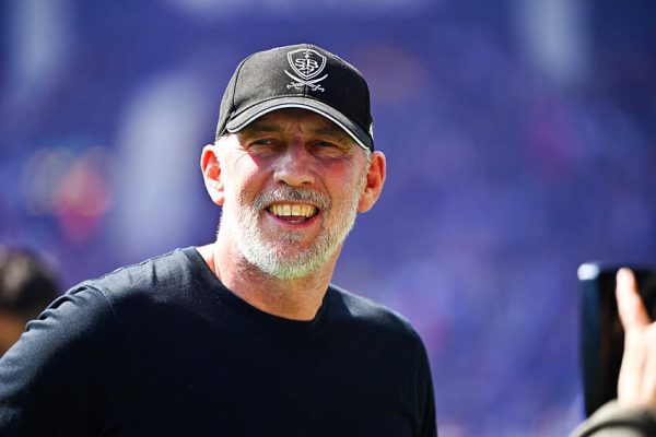 Mercato Brest : devant l’ASSE et le RC Lens pour le “Messi malien” ?