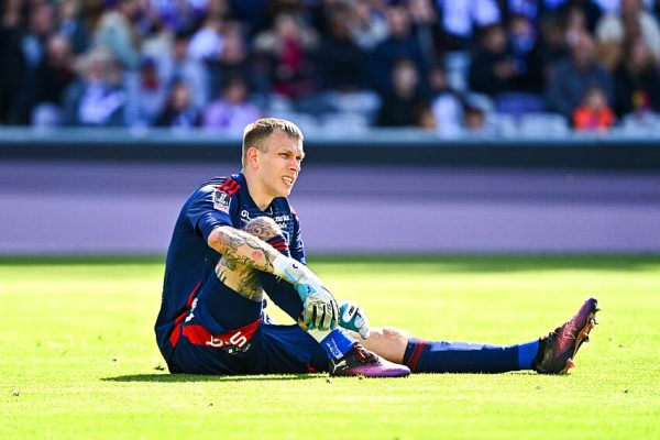 Mercato Brest : 5 gardiens pour succéder à Marco Bizot