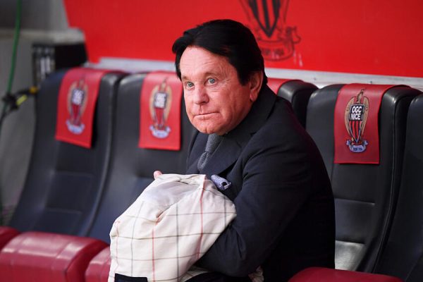 Mercato OL : 2 clubs de Ligue 1 rêvent d’un ancien coach lyonnais