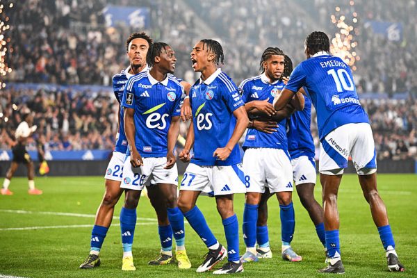 Mercato Strasbourg : une offre délirante à 50 M€ fait réfléchir BlueCo