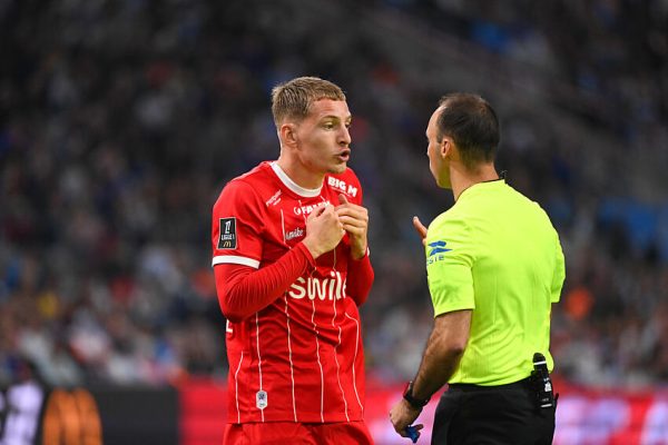 Ligue 1 : officiellement en L2, Montpellier va-t-il fausser le sprint final ?