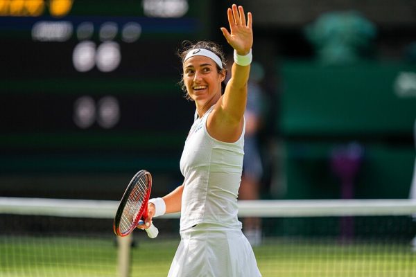 Tennis : la carrière de Caroline Garcia en 5 grandes dates