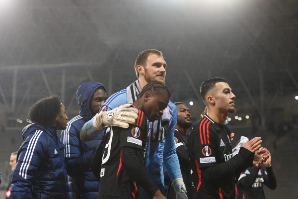 OL : la liste des adversaires potentiels en Ligue Europa