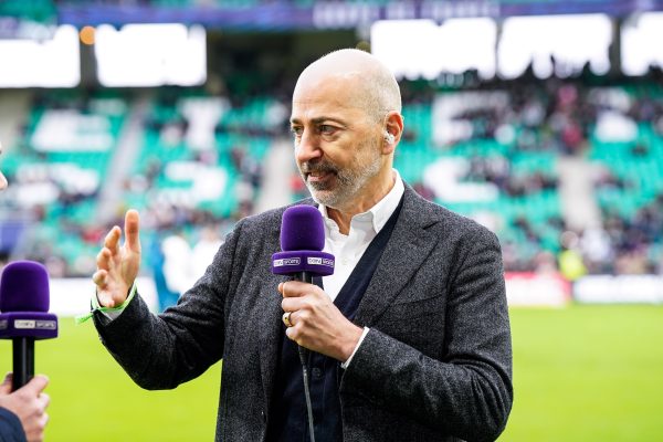 ASSE : Ivan Gazidis va fixer un salary-cap aux Verts