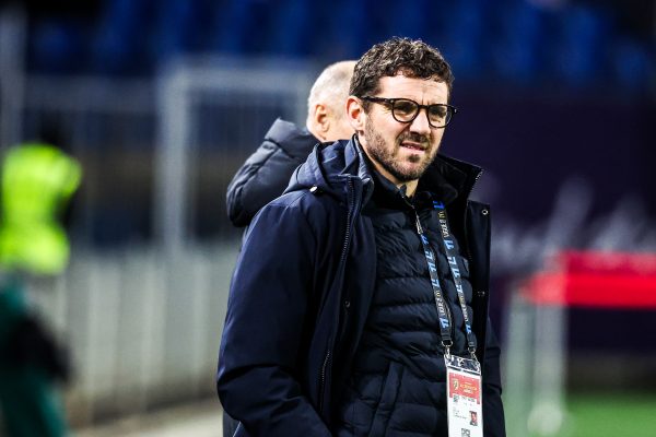 RC Lens : Jean-Louis Leca dévoile son coach idéal !