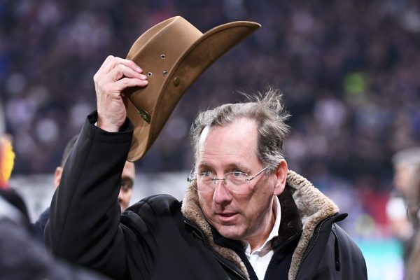 Mercato OL : Pourquoi John Textor peut remercier l’OM avec la vente de Luis Henrique