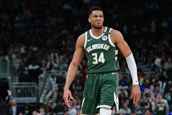 NBA : 3 destinations pour Giannis Antetokounmpo en 2026