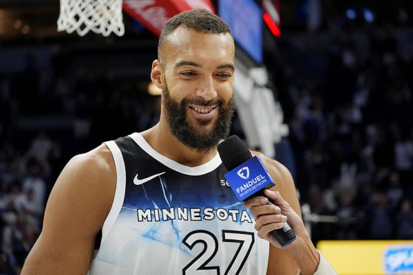 NBA : Rudy Gobert au cœur d’un improbable trade