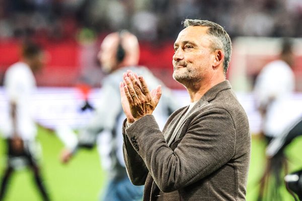 Mercato Nice : l’OGC pas loin de réaliser son dernier gros coup