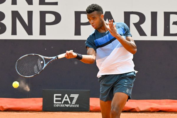 Programme des matchs Roland Garros 2025 dimanche 25 mai